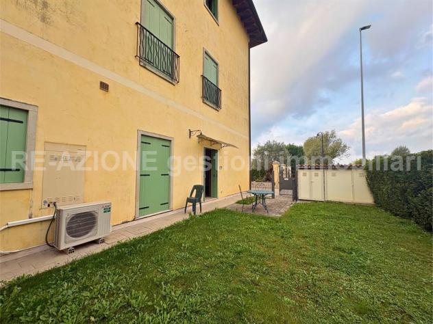 APARTMENT IN A RESIDENTIAL COMPLEX FOR RENT IN VICENZA - Foto 15