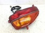 SUZUKI BURGMAN AN K3 650 FARO FANALE STOP FRECCIA POSTERIORE SINISTRO 2003 BU111
