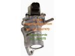 Toyota Corolla valvola EGR Denso 25620-27090 2562027090
