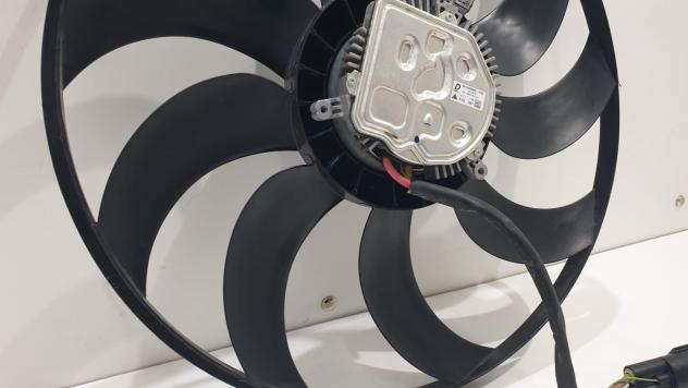 VENTOLA RADIATORE ALFA ROMEO Stelvio Serie (949_) M12000000XXX Diesel 2.2 AUT 4X4 (16) - Foto 8