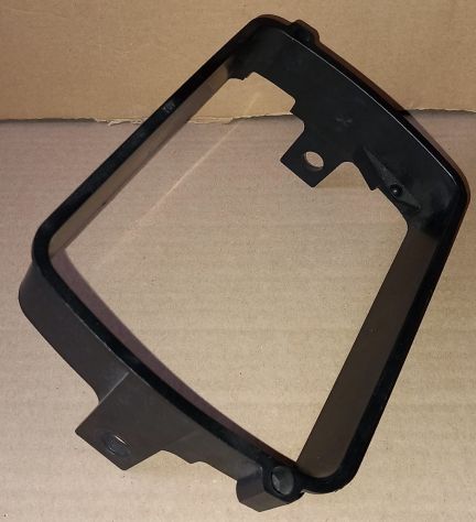 33102-KS3-900 - CORNICE FARO NUOVA ORIGINALE per HONDA MTX/NS 125 R - Foto 3