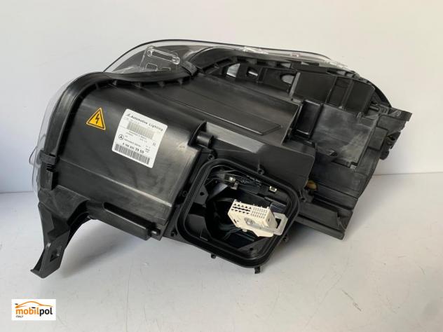 Mercedes GL A166 Faro anteriore FULL LED R 12700 - Foto 5