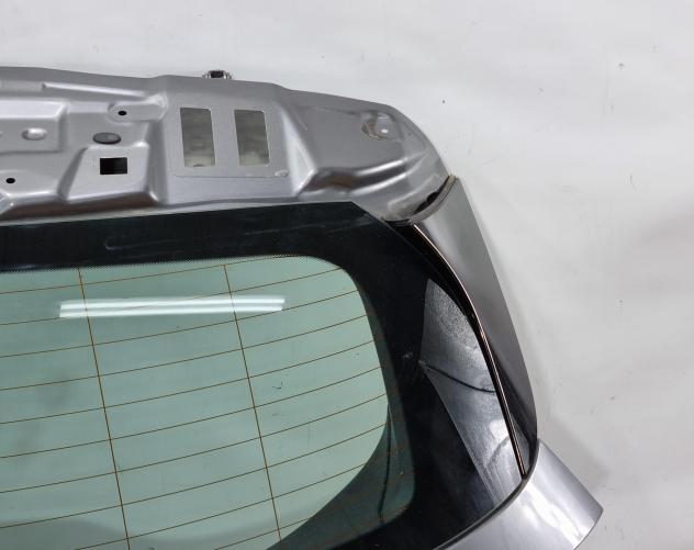 PORTELLONE POSTERIORE COMPLETO MERCEDES Classe A Serie (W176) OM 651.930 (1218) - Foto 8
