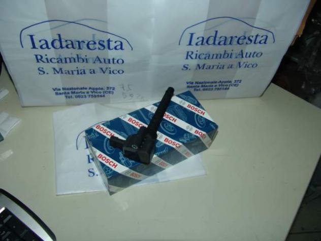 Bobina d'accensione fiat 500 55231256 - Foto 3