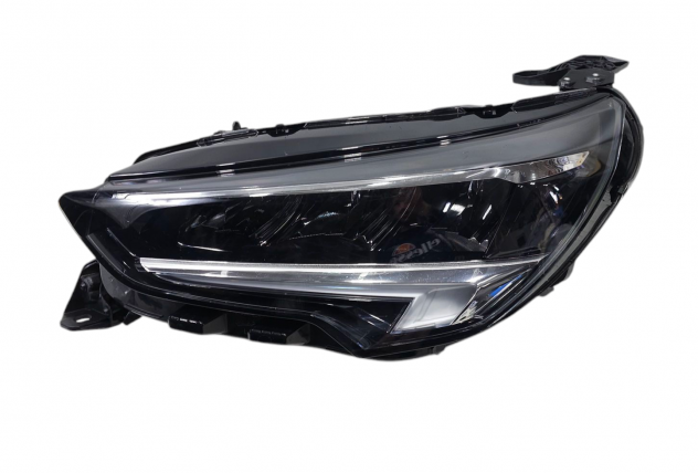FARO ANTERIORE SINISTRO OPEL Corsa F Serie 29522780 (19)