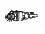 SUPPORTO MANIGLIA ANTERIORE SINISTRA BMW X1 Serie (F48) 51217401209 (15)
