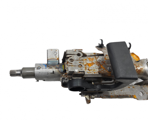 CANNA DELLO STERZO (PIANTONE) CITROEN Berlingo Serie 9820460477 (18) - Foto 12