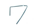GUARNIZIONE PORTIERA POSTERIORE SINISTRA OPEL Zafira B 2° Serie 13132029 (08)