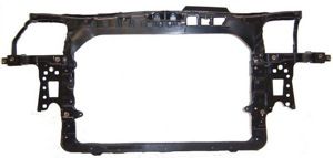 Seat Ibiza frontale parafango paraurti fanale airbag 2006 2007 2008 - Foto 11