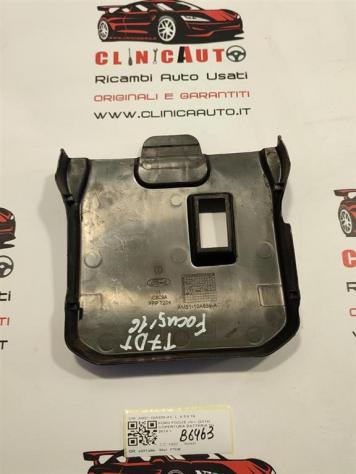 COPERCHIO ALLOGGIO BATTERIA FORD Focus Berlina 5° Serie AM51-10A659-AC T7DB diesel 1997 (1114) - Foto 2