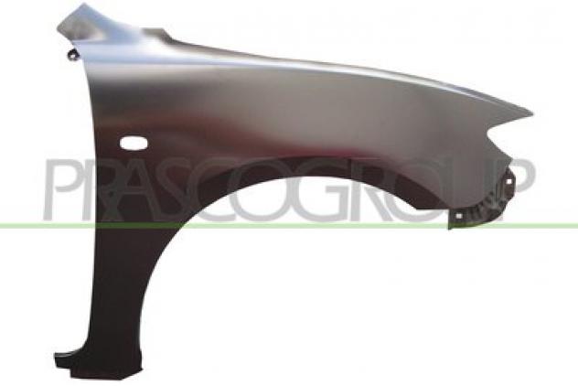 PARAFANGO ANTERIORE DESTRO CON FORO LUCCIOLA MOD. 4 PORTE MZ3263013 Carrozzeria Lamierati esterni Fiancate Parafango ant.