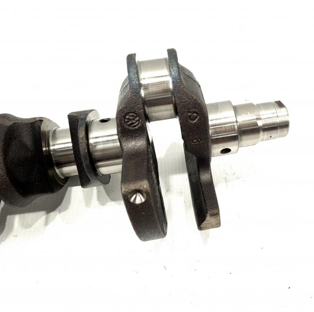 ALBERO MOTORE VOLKSWAGEN Up 1° Serie CPG Benzina 1000 (11) - Foto 4