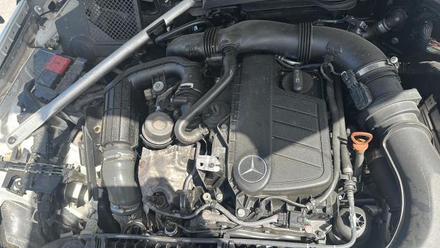 RICAMBI USATI AUTO MERCEDES Classe C S. Wagon W205 N.D. R9M Diesel 1600 (14) - Foto 4