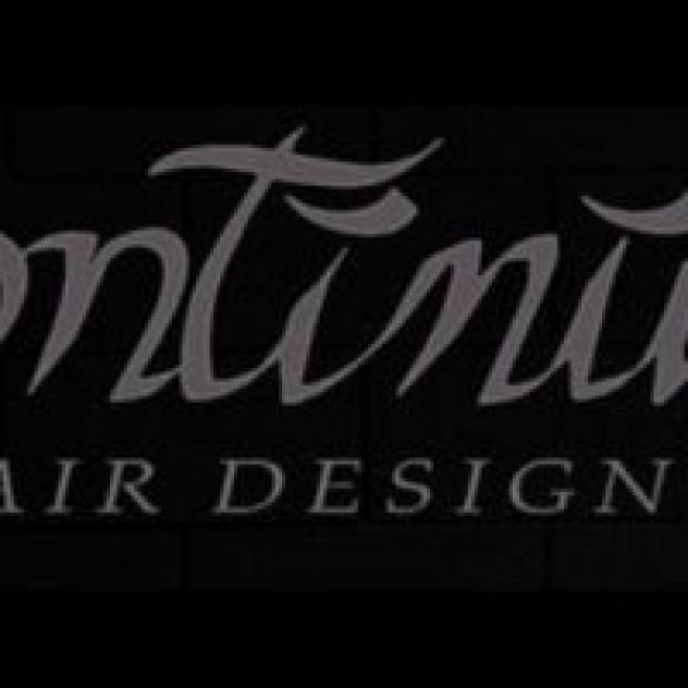 Continuo Hairdesign