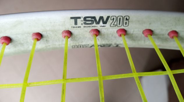 Racchetta tennis in composito in ottimo stato - Foto 2