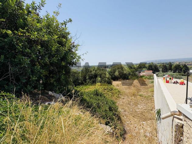 Terreno in vendita a Siracusa, Tremmilia - Foto 4