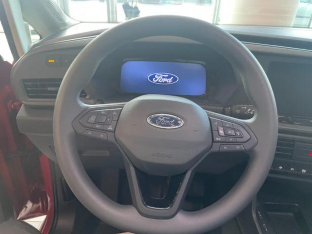 FORD Transit Connect 2.0 TD 102CV VAN PASSO LUNGO TREND rif. 23975700 - Foto 9
