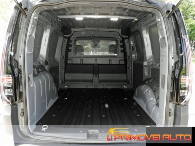 VOLKSWAGEN Caddy 1.5 TSI 114 CV DSG Furgone rif. 20213975 - Foto 10