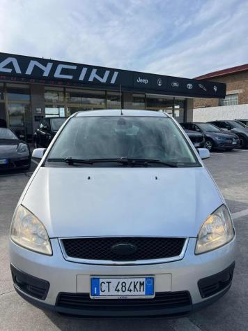 FORD Focus C-Max 1.6 TDCi (110CV) FURGONE rif. 23631675 - Foto 2