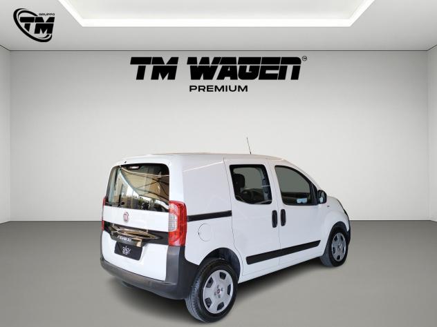 Fiat Fiorino 1.3 MJT 95CV Combinato SX - IVA ESCLUSA - Foto 6
