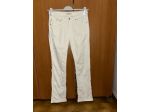 PANTALONI JEANS IN OTTIME CONDIZIONI,VINTAGE,BIANCHI,ELASTICIZZATI,”PHARD JEANS”
