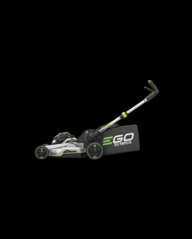TOSAERBA SEMOVENTE EGO POWER + DA  55 cm (Kit) - LM2236E-SP - Foto 2
