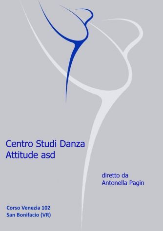 Segretaria scuola di danza