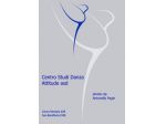 Segretaria scuola di danza