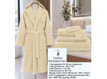 TRUSSARDI  Spugne , biancheria casa , corredi , ecc. 3 offerte .