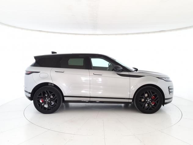 Land Rover Range Rover Evoque Range Rover Evoque 2.0d i4 mhev R-Dynamic SE awd 204cv auto - Foto 6