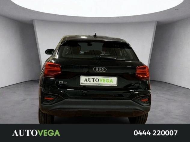 AUDI Q2 30 2.0 tdi s-tronic rif. 24138919 - Foto 6