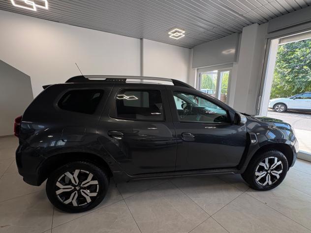Dacia Duster 1.0 TCe GPL 4x2 Prestige Up - Foto 9