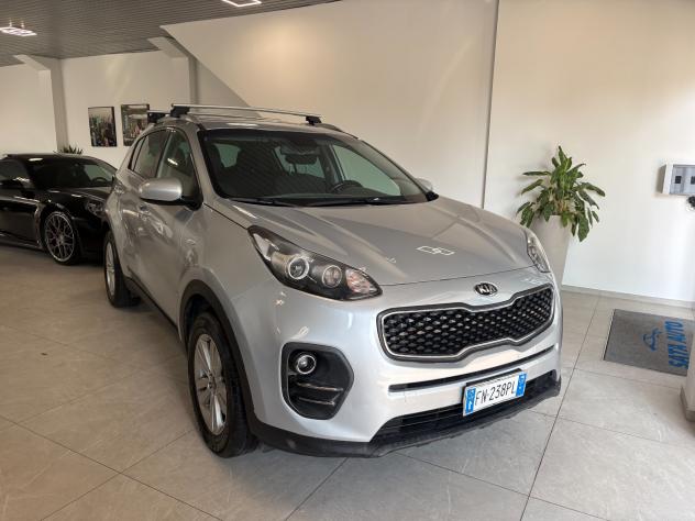 Kia Sportage 1.6 GDI 2WD Business Class