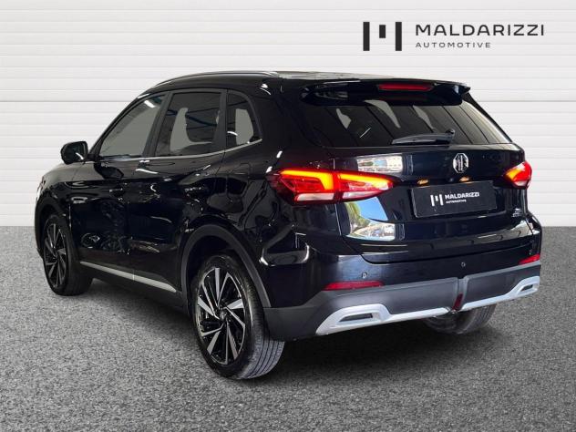 MG ZS 2024 Hybrid+ 1.5 Luxury auto - Foto 4