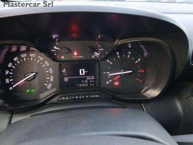 CITROEN C3 Aircross NEOPATENTATI C3 Aircross 1.2 Live TG : GM901VW rif. 23956549 - Foto 10