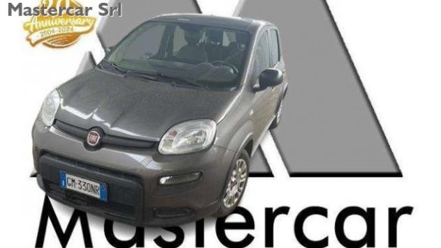 FIAT Panda Panda NEOPATENTATI 1.0 firefly hybrid TG : GM330N rif. 23830057