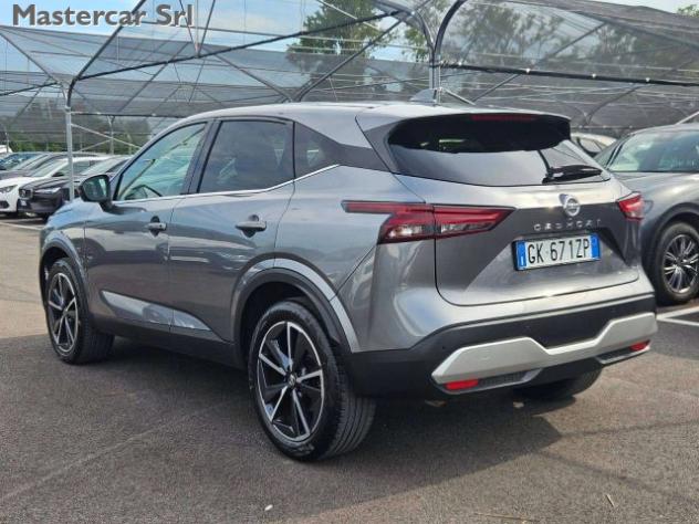 NISSAN Qashqai 1.3 MHEV 158CV N-Style Xtronic - GK671ZP rif. 23915437 - Foto 6