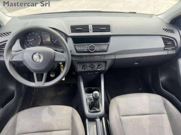 SKODA Fabia Fabia III 2015 Berlina 1.0 mpi Active 60cv - FR851 rif. 23998345 - Foto 9