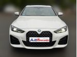 BMW Serie 4 G.C.  (G26) 430i Msport