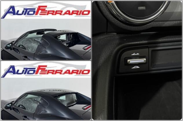 MAZDA MX-5 4ª serie MX-5 2.0L Skyactiv-G RF Sport - Foto 10
