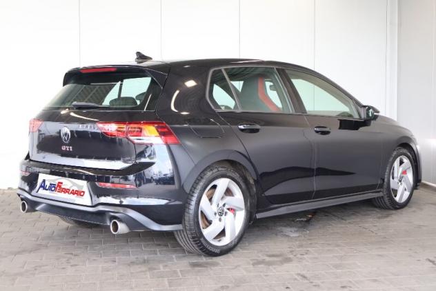 VOLKSWAGEN Golf 8ª serie Golf 2.0 TSI GTI - Foto 3