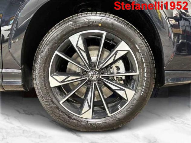 MG HS NEW Hybrid+ Luxury Ibrida - PBC - Pebble Black - rif. 23871789 - Foto 8