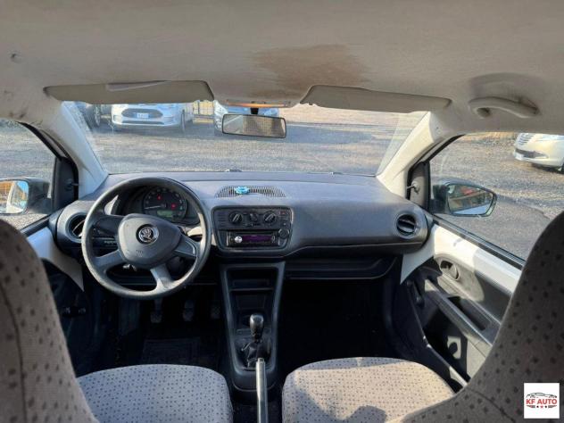 SKODA - Citigo 3p 1.0 Active - Foto 9