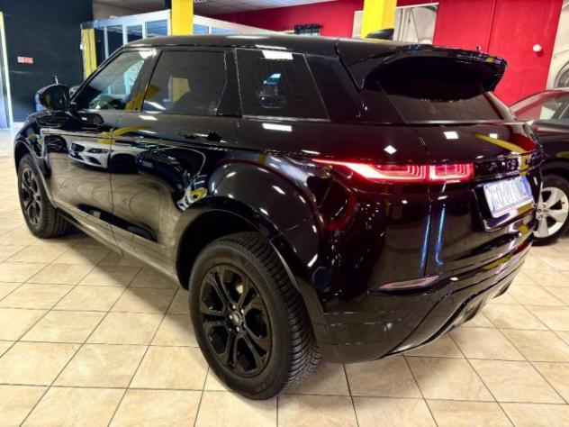 LAND ROVER Range Rover Evoque 2.0D I4 150CV AWD UNIPRO - N1 AUTOCARRO NETTO IVA rif. 24136039 - Foto 4