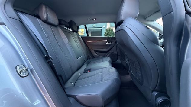 PEUGEOT 508 SW 1.5 BLUEHDI ALLURE PACK AT8 130CV - VIRTUAL COCKPIT, CAR PLAY, NEOPATENTATI - Foto 10