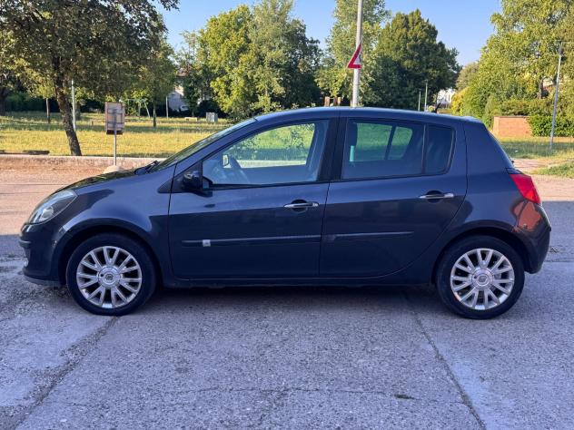 Renault Clio Storia 1.2 16V 5 porte Dynamique - Foto 6