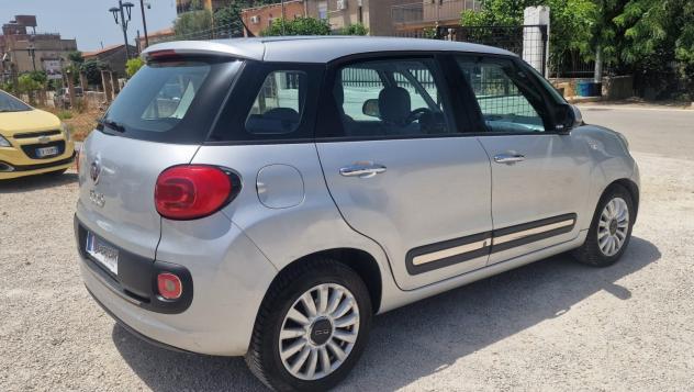 500 L 1.3 JTM 85 CV - Foto 8