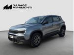 Jeep Avenger 1.2 t. Longitude fwd 100cv