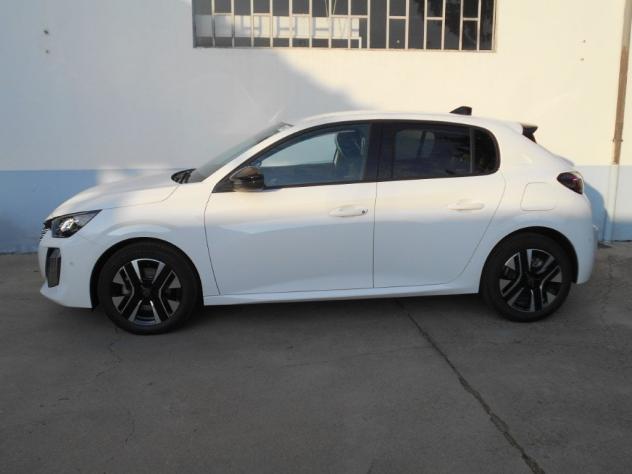 Peugeot 208 100 Allure Navig CBC - Foto 9