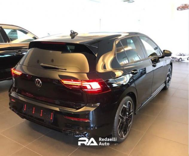 Volkswagen Golf 2.0 TDI SCR 110KW R-Line Plus DSG PREZZO VERO - Foto 4